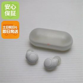 【中古】安心保証 美品 WF-C500 ホワイト スマホ 本体 即日発送 土日祝発送OK