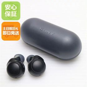 【中古】安心保証 超美品 WF-C500 ブラック 本体 即日発送 土日祝発送OK