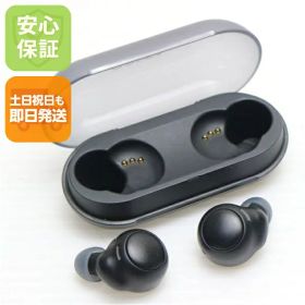 【中古】安心保証 新品同様 WF-C500 ブラック スマホ 本体 即日発送 土日祝発送OK