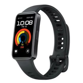 HUAWEI Band 9 /Starry Black BAND9 ブラック（8580）
