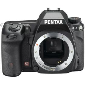 【中古】【1年保証】【美品】PENTAX K-7 ボディ