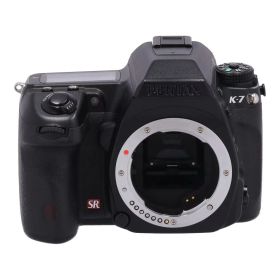 PENTAX ペンタックス/デジタル一眼/K-7 ボディ/3426848/BCランク/62【中古】