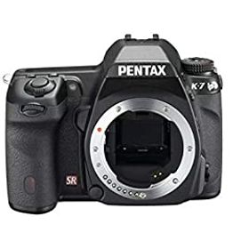 【中古】PENTAX デジタル一眼レフカメラ K-7 ボディK-7