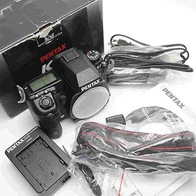 【中古】【39shop】PENTAX★デジタル一眼レフカメラ K-7 ボディK-7（非常に良い）