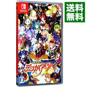【中古】Switch 魔界戦記ディスガイア7 (ニンテンドースイッチ)