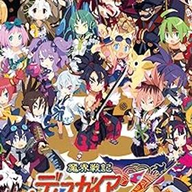 【中古】(非常に良い)魔界戦記ディスガイア7 - Switch