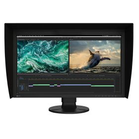 EIZO ColorEdge 27インチカラー液晶モニター(2560x1440/USB Type-C) CG2700S-BK