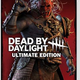 Dead by Daylight アルティメットエディション 公式日本版 - Variation-P