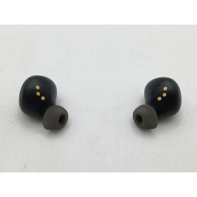 【中古】Arctis Arctis GameBuds ブラック【柏】保証期間1ヶ月【ランクA】
