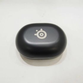 【全品ポイント10倍！要エントリー】【期間限定セール】スティールシリーズ steelseries ワイヤレスイヤホン Arctis Gamebuds 【中古】