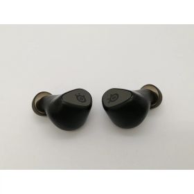 【中古】SteelSeries Arctis GameBuds ブラック【三宮センター】保証期間1ヶ月【ランクA】