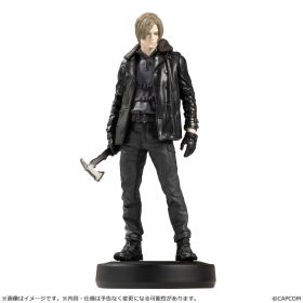amiibo レオン・S・ケネディ 【バイオハザード レクイエム】(バイオハザードシリーズ)