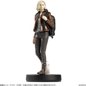 【新品】amiibo グレース・アッシュクロフト 【バイオハザード レクイエム】（バイオハザードシリーズ）【送料別。宅配便】