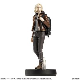 【当店独自で＋P10倍★要エントリー】【新品即納】[ACC][Switch2] amiibo(アミーボ) グレース・アッシュクロフト 【バイオハザード レクイエム】(バイオハザードシリーズ) カプコン(CAPG-00001451)(20260730)