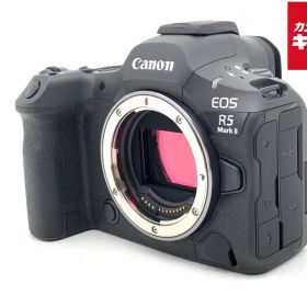 【中古】 【良品】 キヤノン EOS R5 Mark II ボディ 【ミラーレス一眼】 【6ヶ月保証】