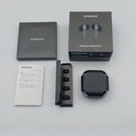 GALAXY BUDS4 PRO SM-R640NZKAXJP SAMSUNG