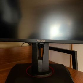 ASUS TUF Gaming VG279QM 27インチ 280Hz 美品