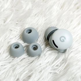 ✨極美品✨Google Pixel Buds 2a Fog 左 イヤーピース