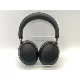 【中古】BOSE QuietComfort Ultra Headphones 第2世代 [ブラック]【大宮東口】保証期間1ヶ月【ランクA】