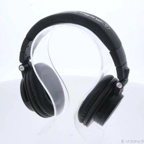 【中古】audio-technica(オーディオテクニカ) ATH-M50xBT2 ブラック 【377-ud】