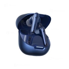 ◆最大3000円CP＋P3倍！！8/15◆アンカー ワイヤレスイヤホン Bluetooth 5.3 Soundcore Liberty 4 NC A3947N31 ネイビー Anker【転送不可】