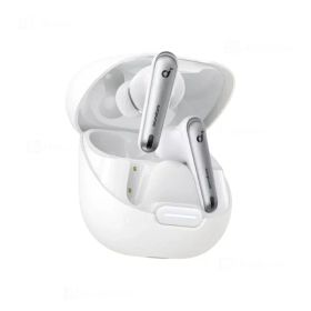 ◆最大3000円CP＋P3倍！！8/15◆アンカー ワイヤレスイヤホン Bluetooth 5.3 Soundcore Liberty 4 NC A3947N21 ホワイト Anker【転送不可】
