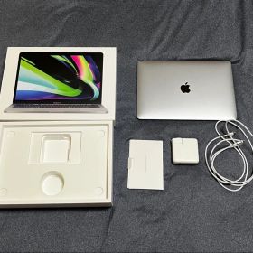 Macbook pro13インチ M1 2020 8GB 512GB A2338