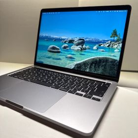 MacBook Pro M1 スペースグレイ