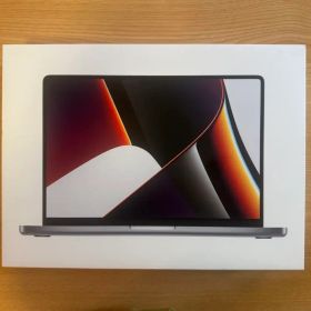 MacBook Pro 13インチ M1 16GB 512GB USキーボード