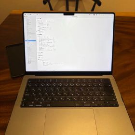 MacBook Pro m1 32gb 2TB