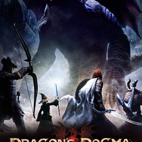 ドラゴンズドグマ:ダークアリズン -Switch