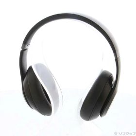 【中古】Beats by Dr. Dre Beats Studio Pro ブラック MQTP3PA／A 【344-ud】