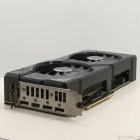 ソフマップ 〔中古品〕 ASUS Dual GeForce RTX 4070 OC Edition 12GB GDDR6X【262】