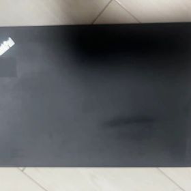 Lenovo ThinkPad X270 本体
