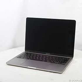 〔中古品〕 MacBook Pro 13.3-inch Late-2020 MYD92J／A Apple M1 8コアCPU_8コアGPU 8GB SSD512GB スペースグレイ 〔26.3 Tahoe〕 ［グラフィック：オンボード／JISキーボード］〔中古品〕 MacBook Pro 13.3-inch Late-2020 MYD92J／A Apple M1 8コアCPU_8コアGPU 8GB SSD512GB スペースグレイ 〔26.3 Tahoe〕 ［グラフィック：オンボード／JISキーボード］
