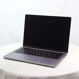 〔中古品〕 MacBook Pro 14.2-inch Late-2021 MKGP3J／A Apple M1 Pro 10コアCPU_14コアGPU 16GB SSD512GB スペースグレイ 〔26.3 Tahoe〕〔中古品〕 MacBook Pro 14.2-inch Late-2021 MKGP3J／A Apple M1 Pro 10コアCPU_14コアGPU 16GB SSD512GB スペースグレイ 〔26.3 Tahoe〕
