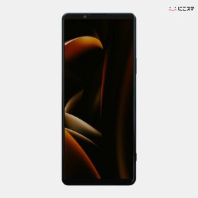 【にこスマ】Xperia 1 Ⅳ SO-51C 256GB ブラック パープル アイスホワイト SIMフリー （NTTドコモ） Cグレード