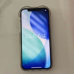 【画面&レンズ割れ】Apple iPhone 12pro 本体