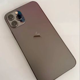 iPhone 12 Pro 256GB グラファイト（SIMフリー） 美品