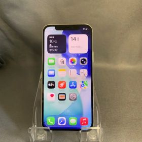美品 国内版 SIMフリー iPhone12 Pro 256GB シルバー色