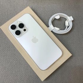 バッテリー 92% iPhone 16Pro 128GB ブラック Apple版 SIMフリー