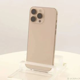 ソフマップ 〔中古品〕 iPhone16 Pro Max 512GB デザートチタニウム MYWN3J／A SIMフリー【371】
