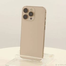 ソフマップ 〔中古品〕 iPhone16 Pro Max 256GB デザートチタニウム MYWJ3J／A SIMフリー【198】