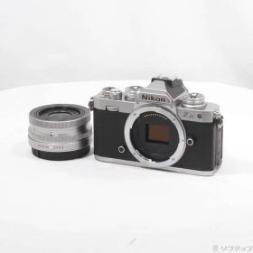 ソフマップ 〔中古品〕 Z fc 16-50 VR SLレンズキット【262】
