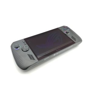 【中古】ASUS ROG Ally X(2024) RC72LA-Z1E24G1T 【Ryzen Z1 Extreme 24G 1T WiFi】【熊本】保証期間1ヶ月【ランクA】