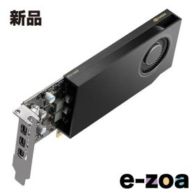 ELSA エルザ NVIDIA RTX A400 4GB ENQRA400-4GER (2653047)