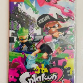 スプラトゥーン2 ジャンク品★値下げいたしました★