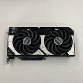 中古 ASUS DUAL-RTX5070-O12G (RTX5070 12GB) 188938 状態： B:良品