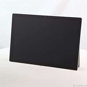 Surface Pro7+ 〔Core i5／8GB／SSD128GB〕 TFN-00012 プラチナ
