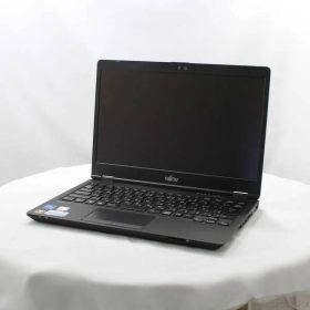 ソフマップ 〔中古品〕 LIFEBOOK U7311／F FMVU38023【348】